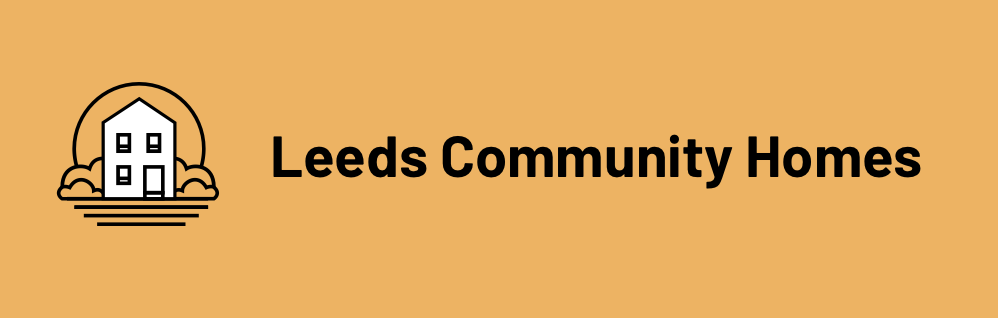 Leeds Community Homes logo