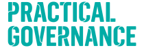 Practical Governance logo